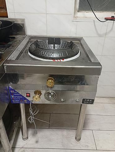 Тестомесильные аппараты: Продаю кухонное оборудование для кафе, ресторана, столовой. Всё — 17