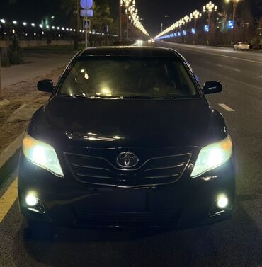 машина электронный: Toyota Camry: 2010 г., 2.5 л, Автомат, Бензин, Седан