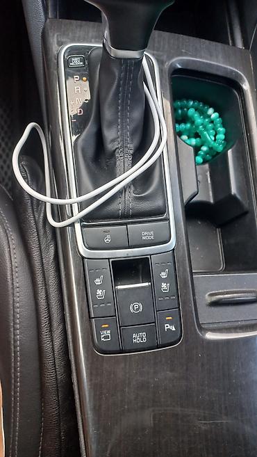 kona electric: Kia K5: 2018 г., 2 л, Автомат, Газ, Седан — 9