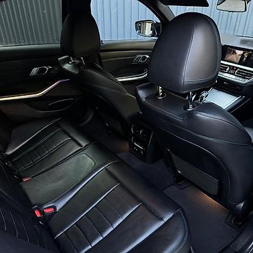 бмв е46 м3: BMW 3 series: 2019 г., 3 л, Автомат, Бензин, Седан — 10