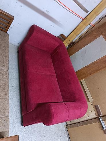 rol mebel: Divan, Yeni, Açılmayan, Bazasız, Parça — 5