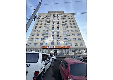 Продажа квартир: 3 комнаты, 93 м², Элитка, Евроремонт — 18