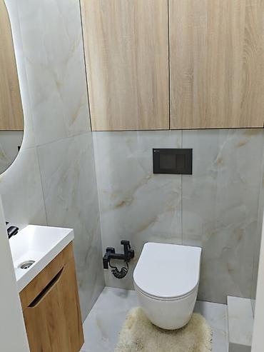 Продажа квартир: 2 комнаты, 76 м², Асанбай мкр Элитка, 5 этаж — 13