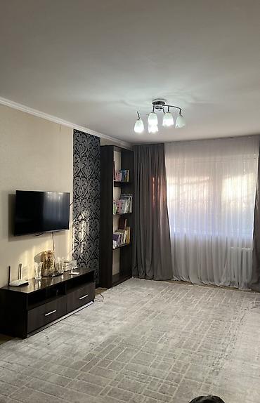 1000: 3 комнаты, 57 м², Карпинка 104 серия, 1 этаж, Евроремонт — 2