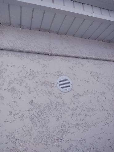 Установка вытяжек и вентиляции: Вентиляционные выводы на крышу с монтажом. Уйлордун ичин табигый — 30