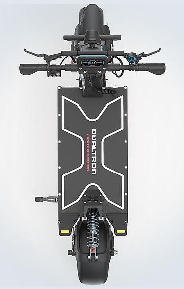 Электросамокаты: Электросамокат, Новый — 6