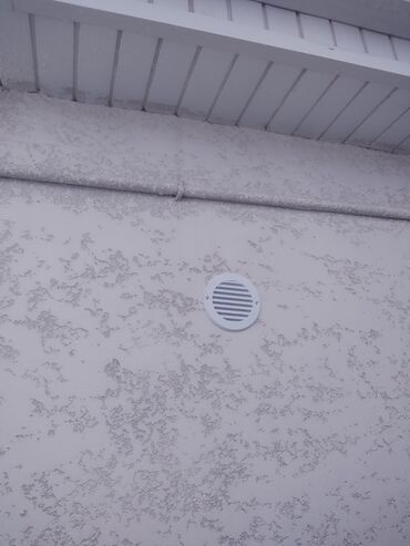 Установка вытяжек и вентиляции: Монтаж приточно-вытяжной вентиляции «под ключ» Терезе тердеп, уйлон — 2