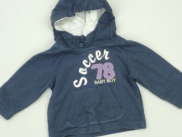 Sweatshirts: Sweatshirt, Zara, 3-6 months, condition - Very good