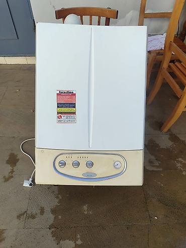 TƏCİLİ ENDİRİM! Immergaz 24 kW kombi – boyler (iki konturlu) tipli. -
