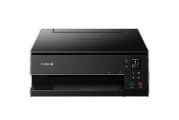 masaustu komputer: Canon PIXMA TS6340a çoxfunksiyalı rəqəmsal printer - Funksiyalar
