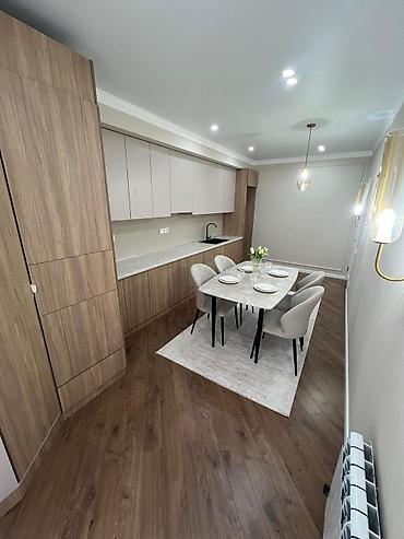 Продажа квартир: 3 комнаты, 100 м², Элитка, 10 этаж, Евроремонт — 6