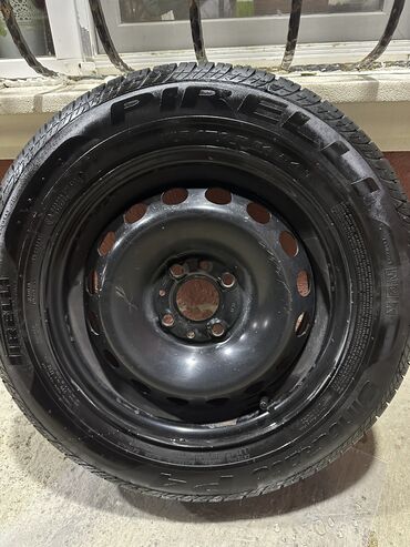 təkər yeni: Yeni Şin Pirelli 175 / 70 / R 14