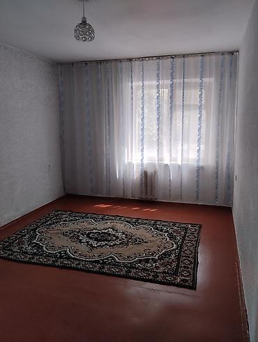 Долгосрочная аренда комнат: 35 м², Без мебели — 3