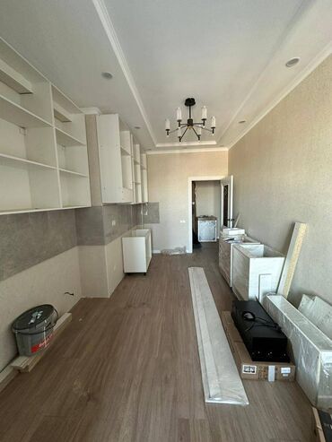 Медицинские центры: 2 комнаты, 69 м², Элитка, 7 этаж, Евроремонт