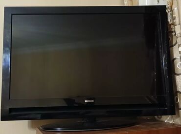 paltaryuyan beko: Beko LCD televizor - Ekran: təxminən 32–37 düym diaqonallı, geniş