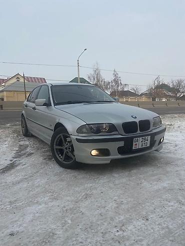 глушитель на бмв 34: BMW 3 series: 2000 г., 1.9 л, Механика, Бензин, Седан — 8