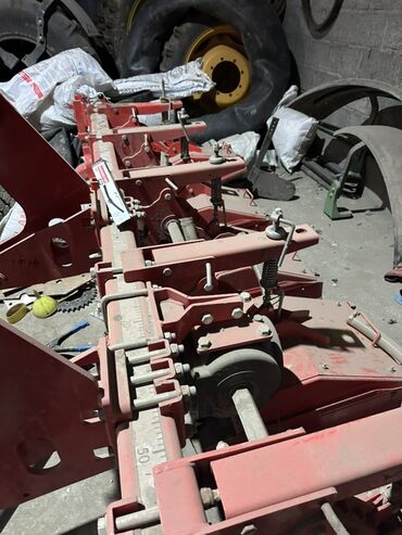 Междурядные культиваторы: Междурядный культиватор, Другие, Новый — 3