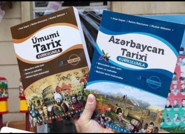 hazirliq kurslari vakansiya: Repetitor | Tarix | İmtahanlara hazırlıq, Abituriyent hazırlığı at lalafo.az hazirliq kurslari vakansiya: Repetitor | Tarix | İmtahanlara hazırlıq, Abituriyent hazırlığı