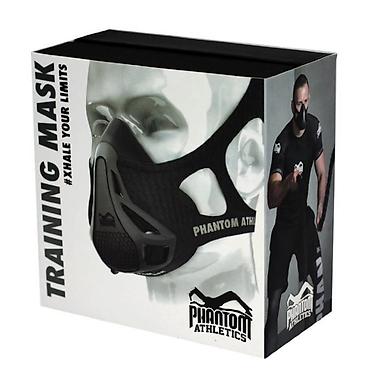 очк: Тренировачная маска phantom athletics тренировачная маска фантом — 4
