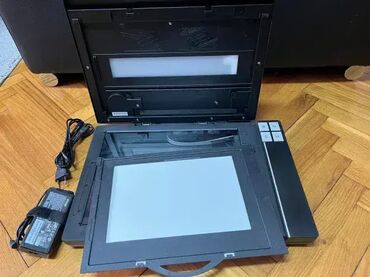 Skeneri: *** SUPER AKCIJA *** #3071 Izuzetno kvalitetan Skener A4 - Epson — 10