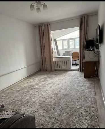 1 комната, 35 м², Учкун мкр Индивидуалка, 2 этаж, Свежий ремонт at lalafo.kg 1 комната, 35 м², Учкун мкр Индивидуалка, 2 этаж, Свежий ремонт