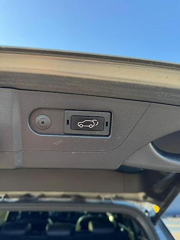 Ssangyong: Ssangyong Rexton: 2020 г., 2.2 л, Автомат, Дизель, Внедорожник — 5