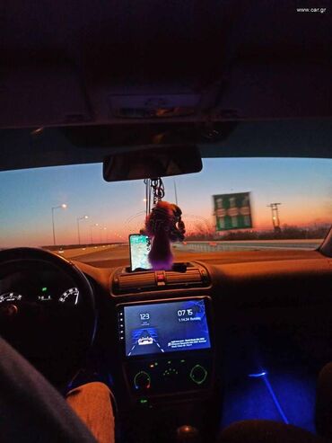 Skoda: Skoda Octavia: 1.2 l. | 2012 έ. 220000 km. Λιμουζίνα — 3