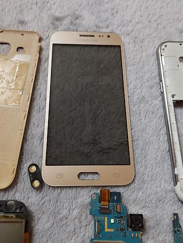 samsung j2 ekrani: Salam Şəkildəki Samsung Galaxy j2 dir ehtiyat hissələri Zapçast kimi — 10