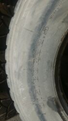 шины для внедорожников бу: Шиналар 315 / 80 / R 22,5, All-season, Колдонулган, Комплект, Жүк ташуучу унаалар/Автобустар, Кытай, Annaite