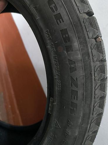 22555 r19: Шины 225 / 55 / R 19, Зима, Новый, Комплект, Легковые, Китай, Sailun — 4
