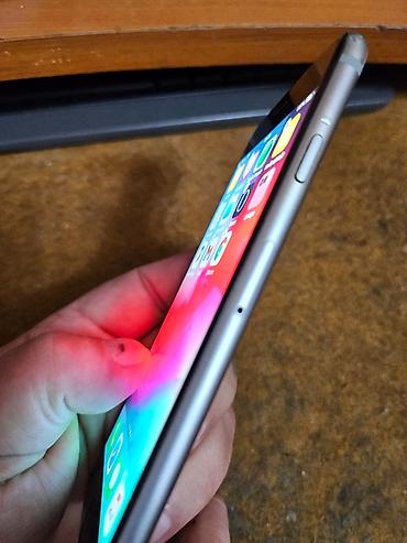 Apple iPhone: Apple iPhone 6, Space Gray - Ekran 4.7" Retina HD (1334×750), Touch — 10