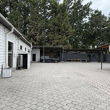 офисы в центре: Коммерческая недв с территорией 15 сот,600м производстваи проживания - — 10