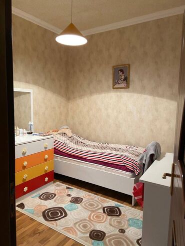 Yeni tikili: 3 otaqlı, Yeni tikili, m. Həzi Aslanov, 69 kv. m -da lalafo.az — 3 Yeni tikili: 3 otaqlı, Yeni tikili, m. Həzi Aslanov, 69 kv. m — 3