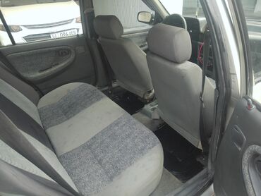 Daewoo: Daewoo Nexia: 2008 г., 1.5 л, Механика, Бензин, Седан — 6