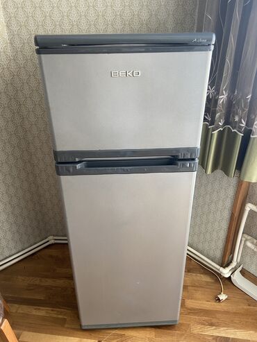 Кухонные плиты и варочные поверхности: Beko soyuducu. İşləmir, təmir tələb edir