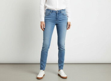 guess wyprzedaż t shirty: Sisley, Джинси жіночі, розмір L