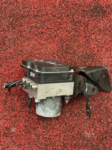борт сатылат: Блок abs Nissan Teana J32 2500 2010 (б/у) ЭЛЕКТРОНИКА - #блок