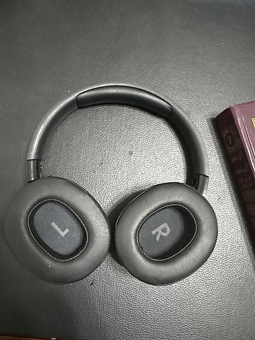 rant ace: Беспроводные полноразмерные наушники, JBL, Б/у — 3