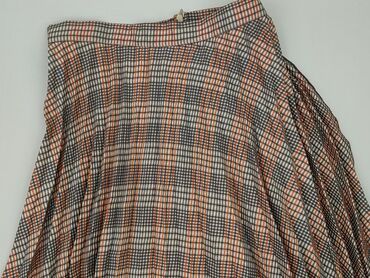 spódnice rozkloszowane plus size: H&M, Спідниця жіноча, розмір M