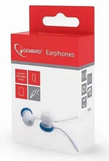 bluetooth slusalice za telefon: Brand: Gembird Model: GEMBIRD MHP-EP-001-B Opis proizvoda: Gembird