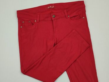 Spodnie 3/4: Spodnie 3/4 Damskie, XL (EU 42), stan - Dobry