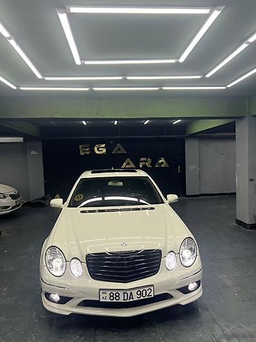 Mercedes-Benz: 🚘 MARKA/MODEL: MERCEDES PANORAMA 📅 2008-Cİ İL 🔹 3.5 Mühərrik 🔹 Full — 4