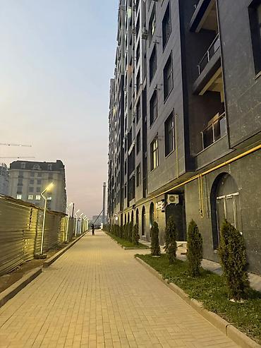 Продажа квартир: 1 комната, 42 м², Элитка, 9 этаж, Евроремонт at lalafo.kg — 9 Продажа квартир: 1 комната, 42 м², Элитка, 9 этаж, Евроремонт — 9