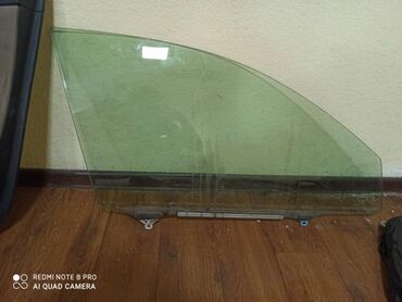 ремонт лабовых стекл: Марк х передние боковые стекла