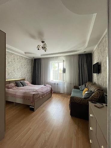 Дома: 🏡Продаётся 4-комн.дом рынка Баят/Азиз! 📐 Дом 70 м² + кухня 20 м² | — 5