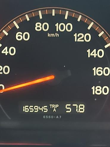 honda st: Honda Accord: 2003 г., 2 л, Автомат, Бензин, Седан — 7