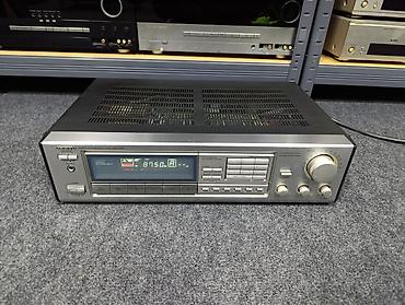 Pojačala i prijemnici: Onkyo TX-7800 Quartz Synthesized Tuner Amplifier Specifications — 2