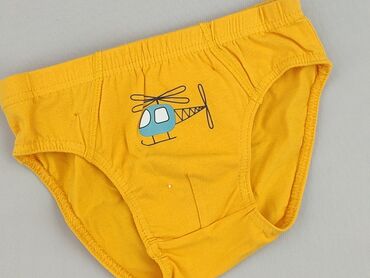 skarpety termiczne: Panties, 5-6 years, condition - Perfect