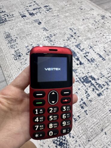 чехол на редми 10 с: Телефон кнопочный vertex c311 🔹 Состояние: б/у, в хорошем состоянии