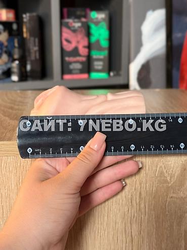 Товары для взрослых: Мягкий карманный мастурбатор «Тяночка» : реалистичная интимная игрушка — 15